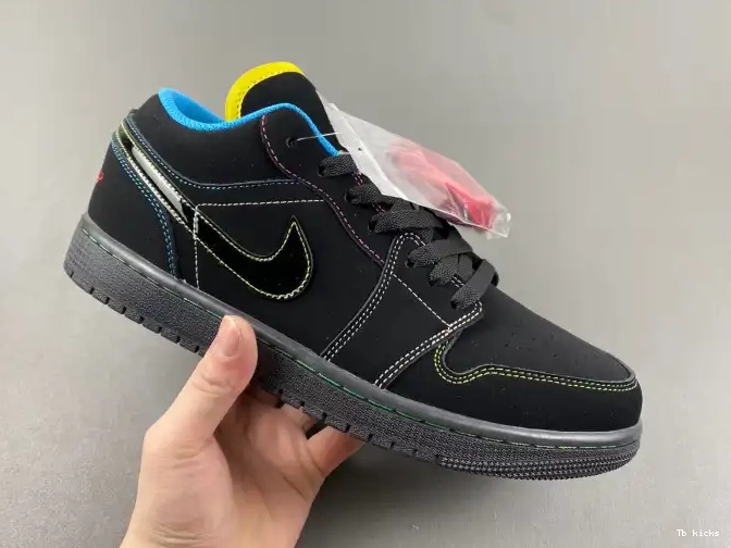 Reps TBK 338145-003 Olympic 1 Jordan Phat Low 0429